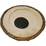 Tabla Head, Bayan, 8 1/2"