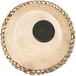 Tabla Head Bayan, 9 1/4", Special