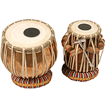 Tabla Set, Copper