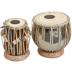 Tabla Set, Professional by Sajid