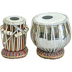 Tabla Set, Professional, Heavy, Sajid