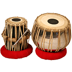 Tabla Set, Professional, Heavy
