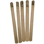 Thumb Piano Keys, 5 Pcs