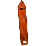 Tanpura, Compact Box, Dark