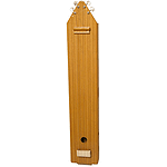 Tanpura, Compact Box, Light