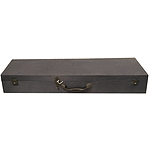 Tanpura Case, Flat Back