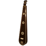 Tanpura, Female, Pro, Sardar
