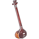 Tanpura, 4 Strings, Male, Pro, RKS