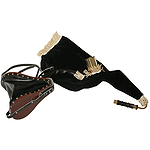 Uilleann Starter Set Without Chanter