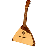 Balalaika Ukulele, Tuners