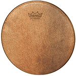 Remo Pandeiro Head, 10", Skyndeepr
