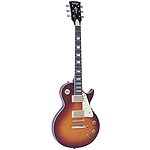Vintage Guitars V100 Electric Guitar - Sunburst