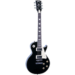Vintage Guitars V99 Electric Guitar - Black