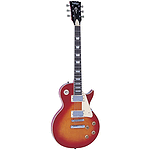 Vintage Guitars V99 Electric Guitar - Cherry Sunburst