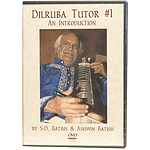 Introduction to Dilruba, DVD
