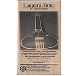 Tanpura Tutor, DVD