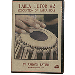 Production of Tabla Bols, DVD