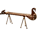 Vitchitra Veena, Portable