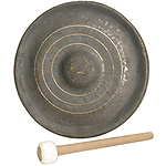 Bao Gong, 13 3/4" (35cm), Beater (WDB28)