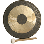 Chao Gong, 17 3/4" (45cm) Beater (WDB28)