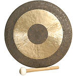 Chao Gong, 21 1/2" (55cm) Beater (WDB33)