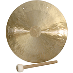 Wing Gong, 17 3/4" (45cm) Beater (WDB28)