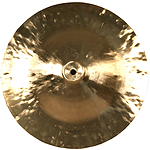 Lion Cymbal, 14" (35cm)