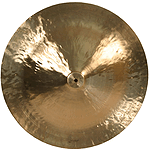 Lion Cymbal, 21 1/2" (55cm)