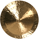 Lion Cymbal, 25 1/2" (65cm)