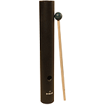 Wah Wah Tube in "A", Black