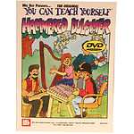Mel Bay You Can Teach Yourself Hammered Dulcimer