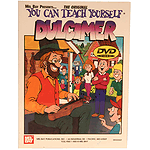 Mel Bay You Can Teach Yourself Dulcimer
