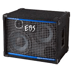 EBS ProLine 210 800-Watt 2 x 10" Bass Cabinet