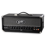 EBS 450-Watt Classic  Bass Head