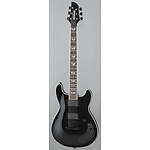 Fernandes Dragonfly Deluxe Electric Guitar - Black