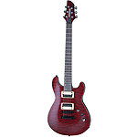 Fernandes Dragonfly Standard Electric Guitar - Black Cherry