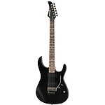 Fernandes Revolver X Electric Guitar - Black