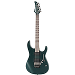Fernandes Revolver X Electric Guitar - Dark Army Green