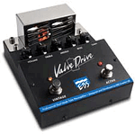 EBS ValveDrive Overdrive Pedal