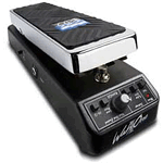 EBS Wah Wah/Volume Pedal