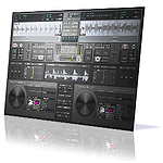 Image Line Deckadance House Edition DJ Mixing Software (Win/Mac)