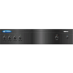 Crown 1160MA Power Amplifier/Powered Mixer
