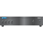 Crown 140MPA 4-channel Power Amplifier/Powered Mixer