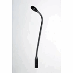 Audio-Technica AT808G Subcardioid Voice-Range Double-Gooseneck Microphone - open box, unused