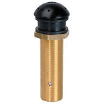 Clock Audio C011 Boundary Layer Microphone - Black Finish