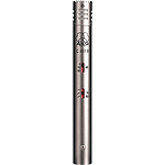 AKG C 451 B Small-Diaphragm Condenser Microphone