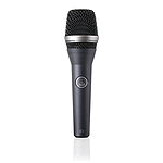 AKG C 5 Stage Vocal Condenser Microphone