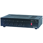 Bogen C60 Classic Series 4 Input Public Address Mixer/Amplifier - 60 Watt