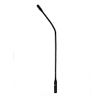 CAD Audio 827A-17 Miniature Gooseneck Microphone