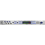 PreSonus Central Station Studio Control Center